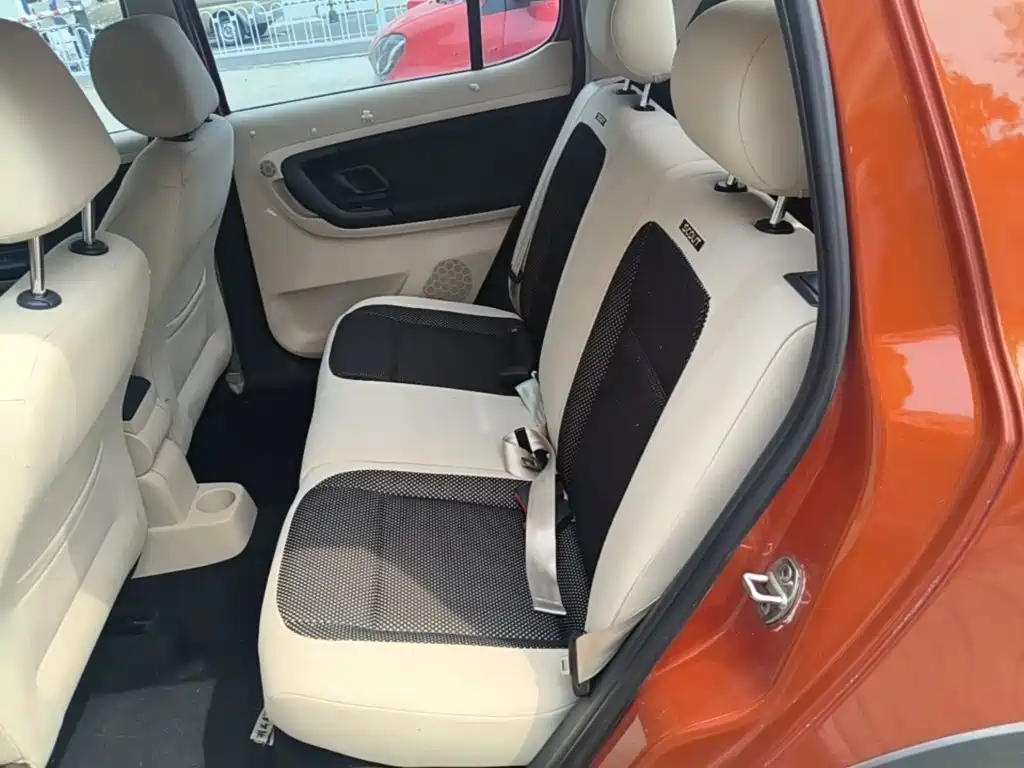 Skoda Fabia — миниатюра 17