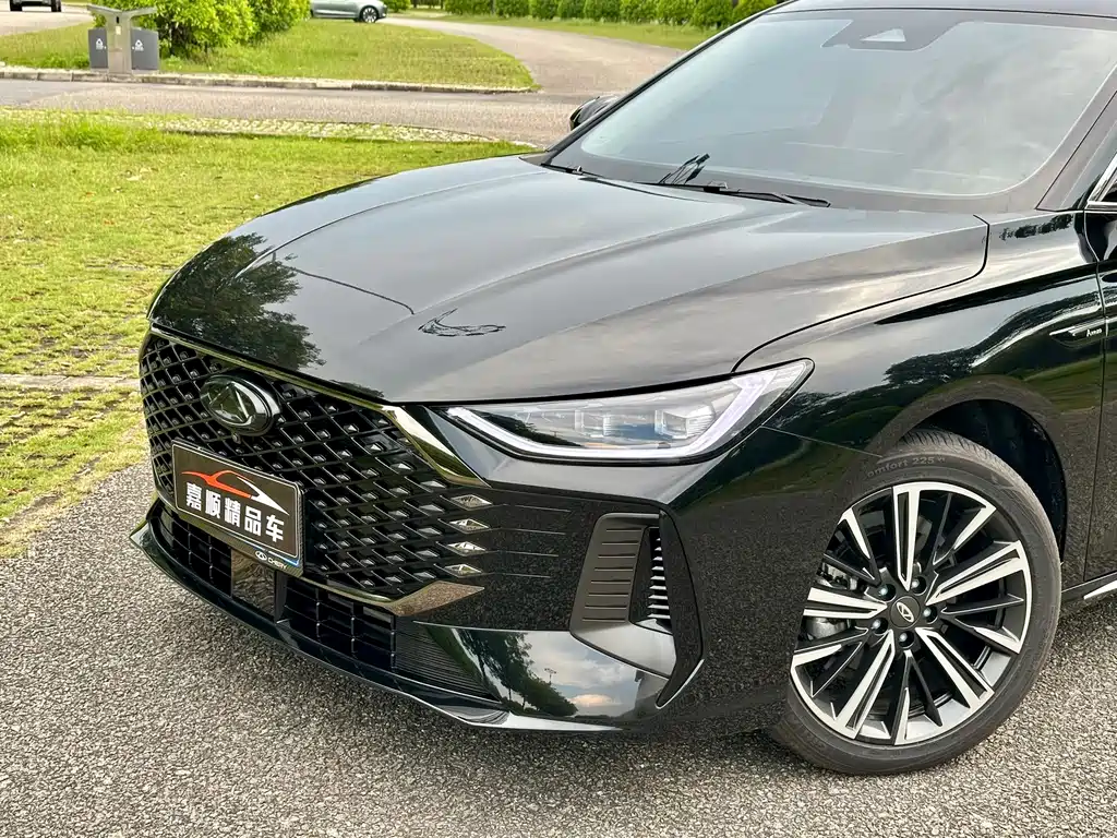Chery Arrizo 8 PRO — миниатюра 20
