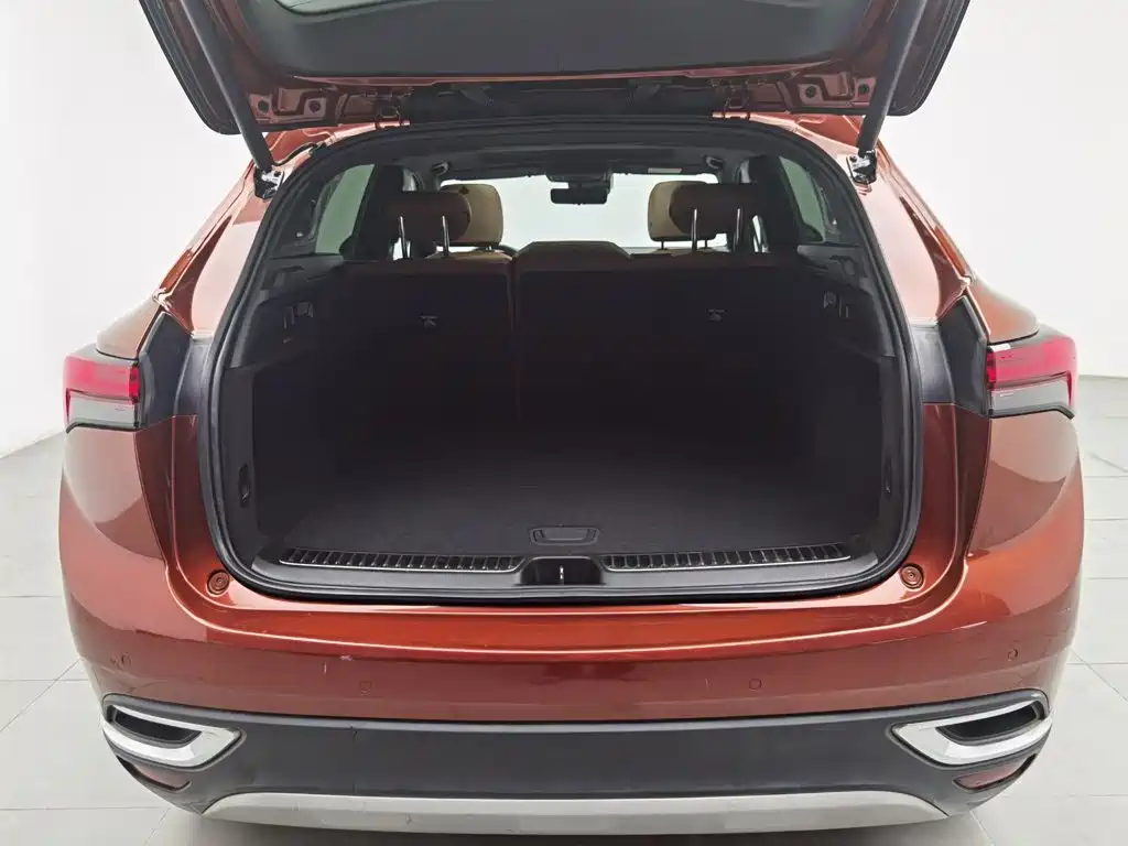Buick Envision S — миниатюра 16
