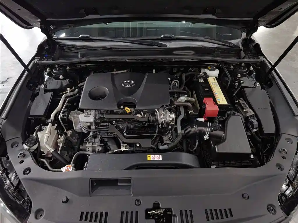 Toyota Avalon 2019 2.0L Luxury VI