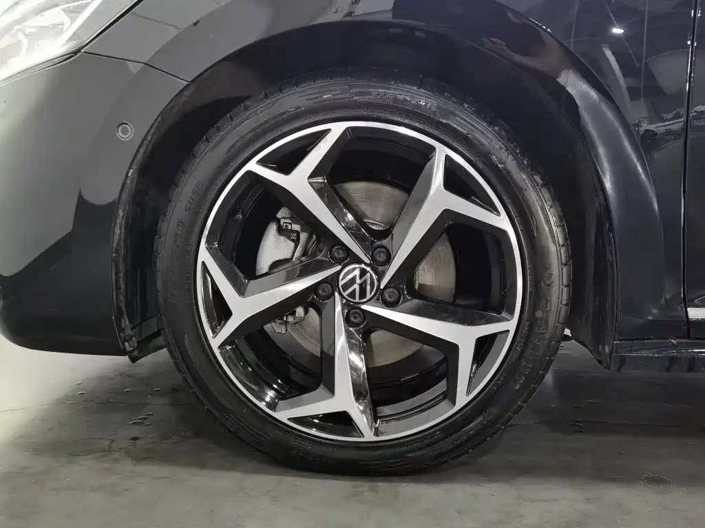 Volkswagen Passat — миниатюра 17