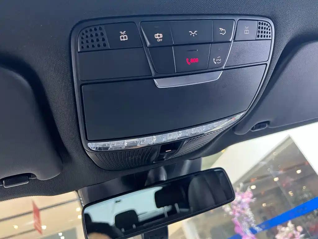 Mercedes-Benz GLC — миниатюра 13