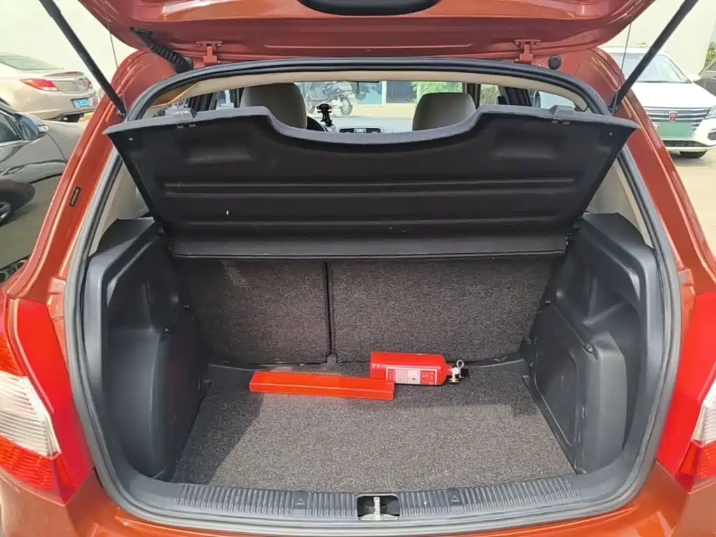 Skoda Fabia — миниатюра 19