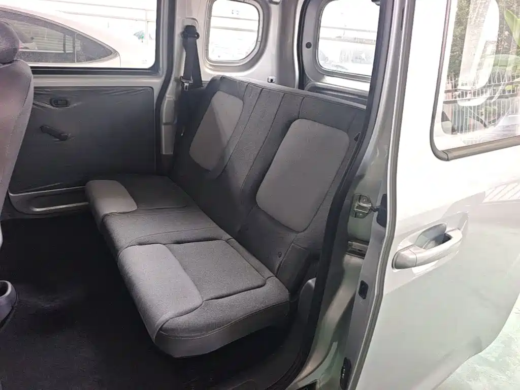 Wuling Zhiguang EV — миниатюра 17