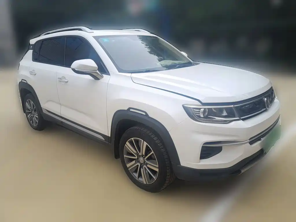 Changan CS35PLUS — миниатюра 24