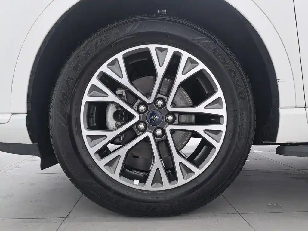 Ford Escape — миниатюра 17