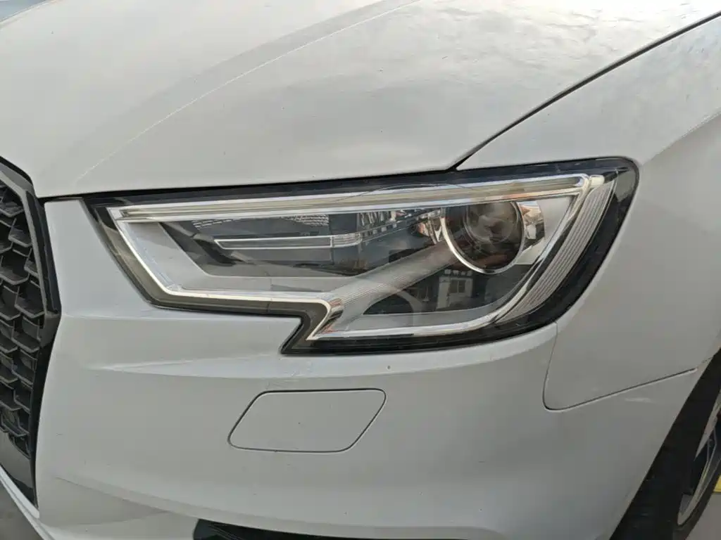 Audi A3 — миниатюра 24