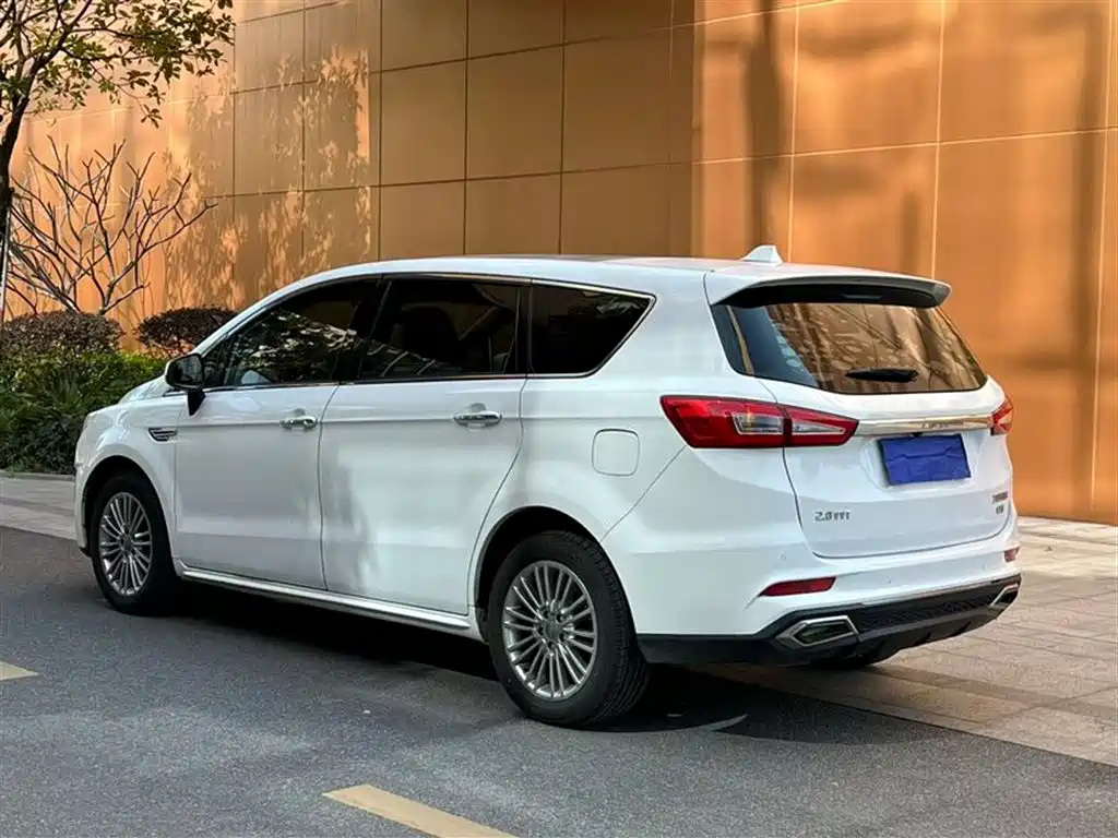 LIFAN MOTORS XUAN LANG