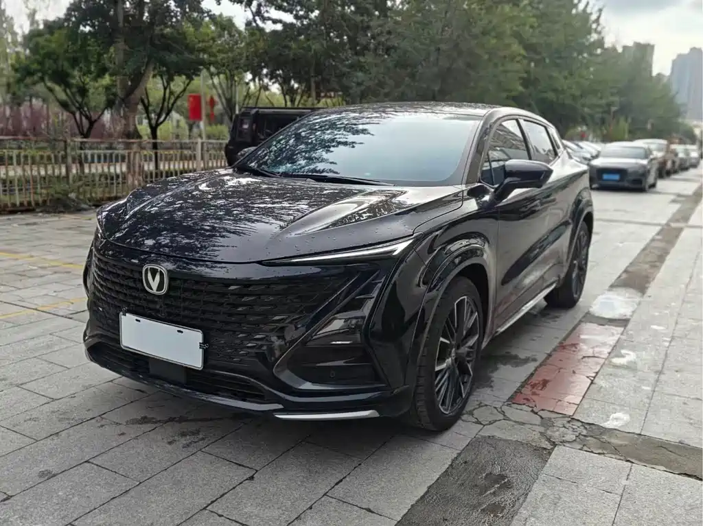 Changan UNI-T
