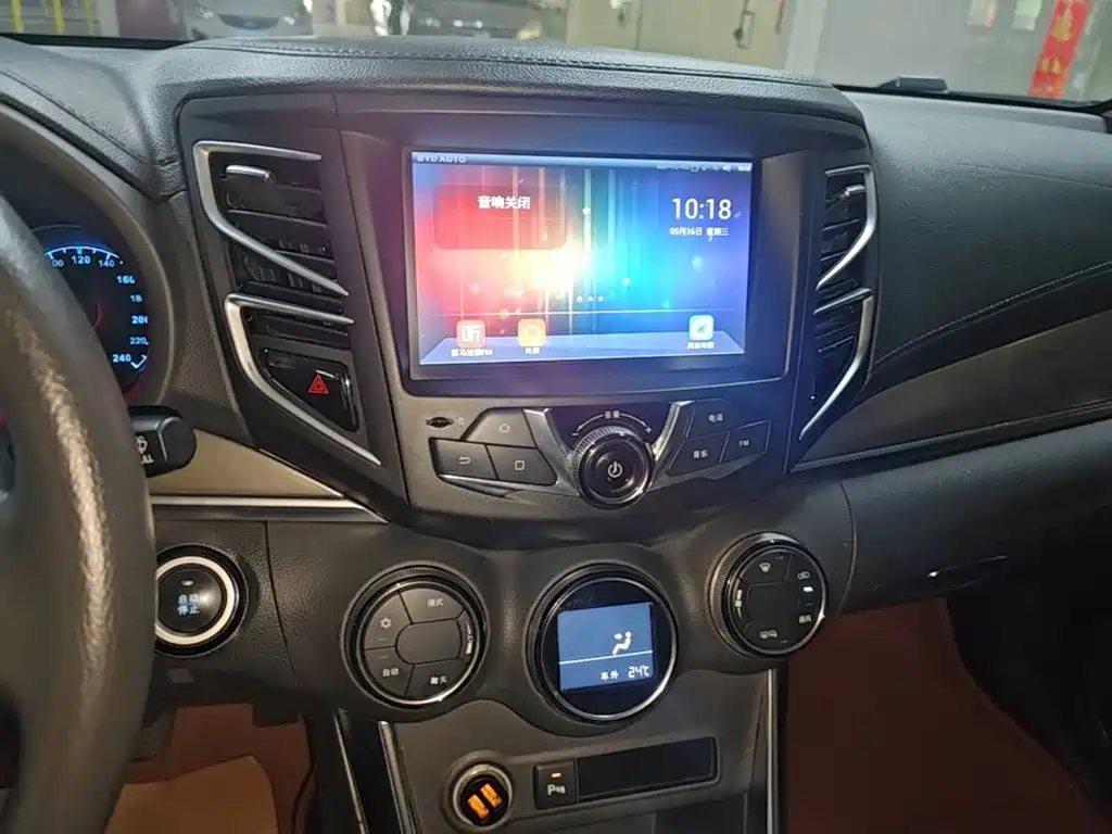 BYD Song — миниатюра 13