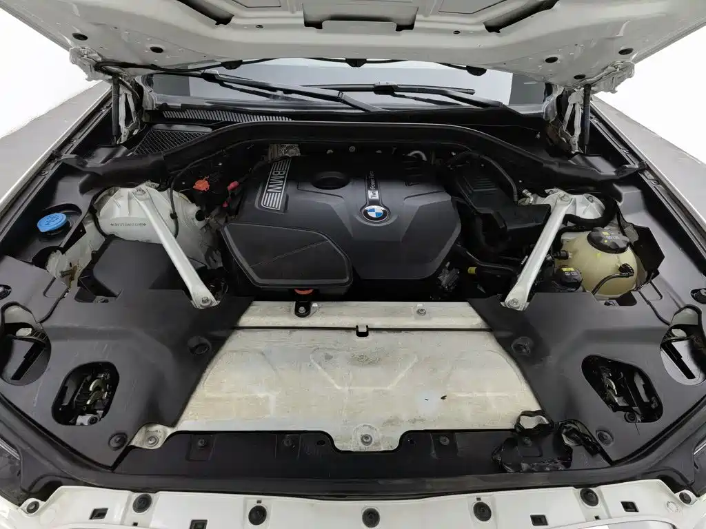 BMW X3 — миниатюра 6