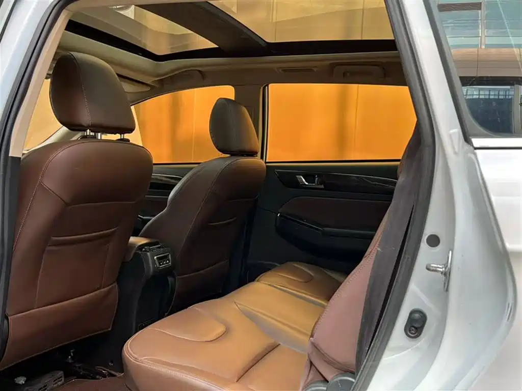 LIFAN MOTORS XUAN LANG