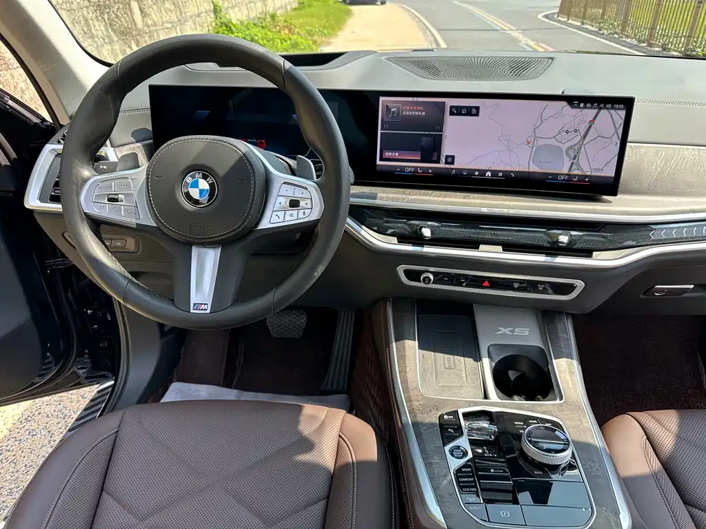 BMW X5 — миниатюра 14