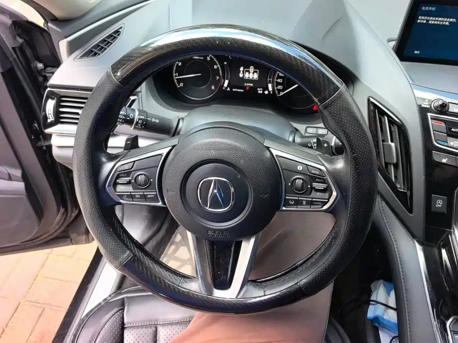 Acura RDX — миниатюра 15