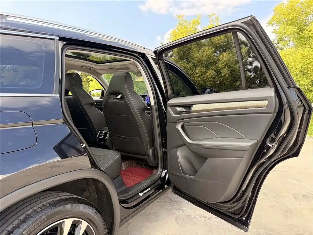 Skoda Kodiaq id 4589138 из Китая 14