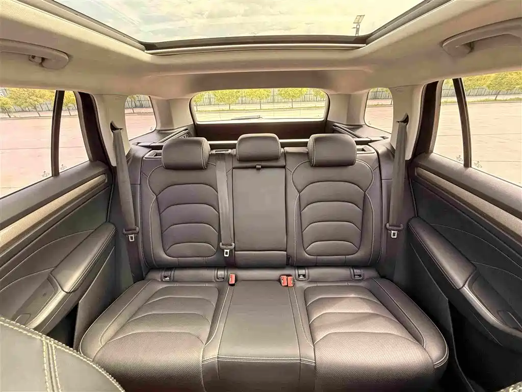 Skoda Kodiaq id 4589138 из Китая 15