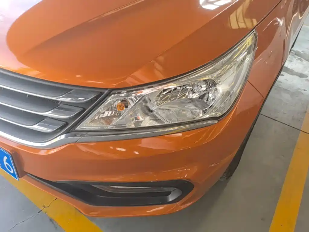 Baojun 310 — миниатюра 24
