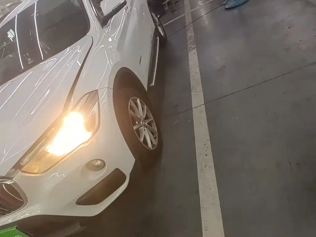 BMW X1 — миниатюра 23
