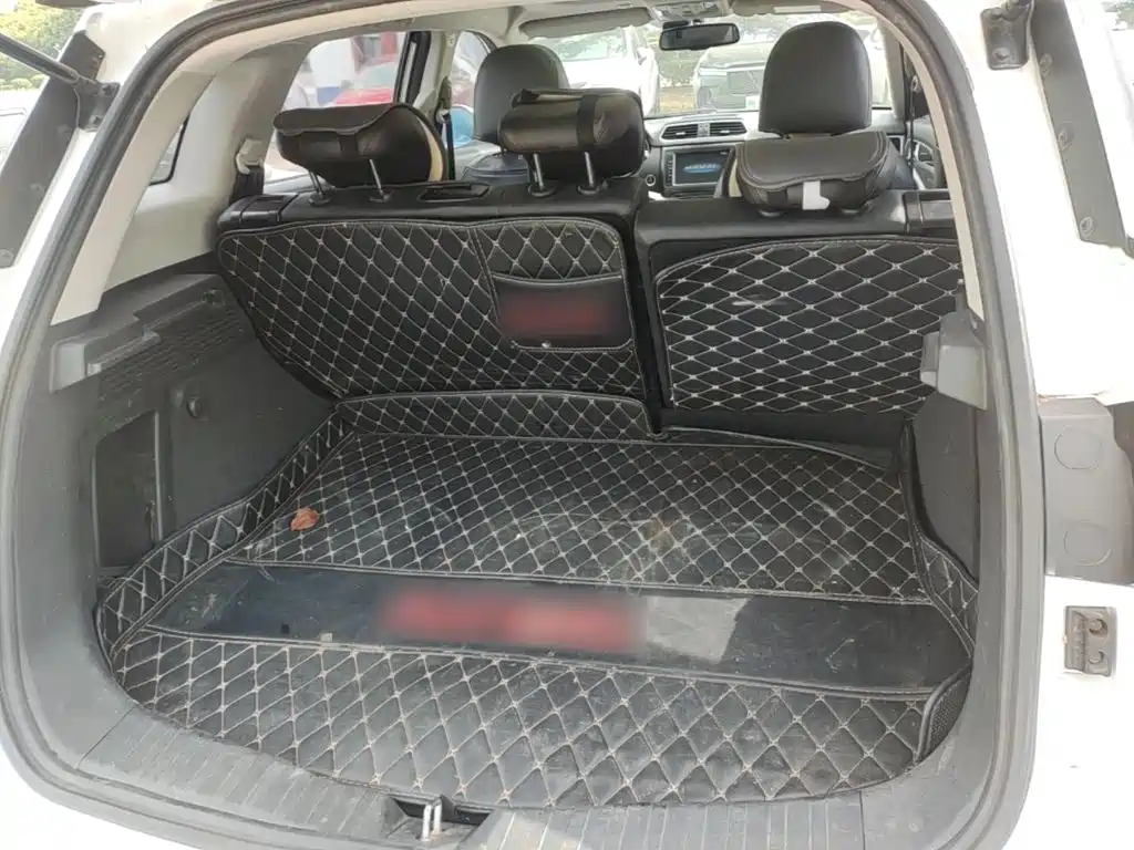 Haval H6 Coupe — миниатюра 19