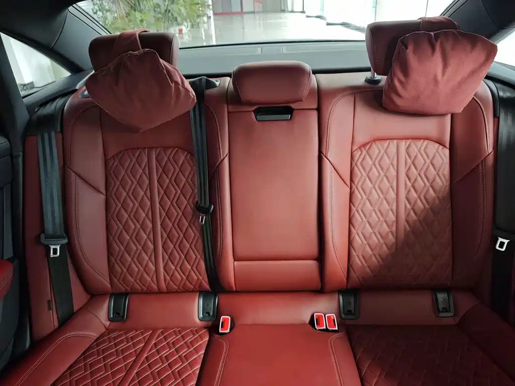 Audi S6 — миниатюра 14