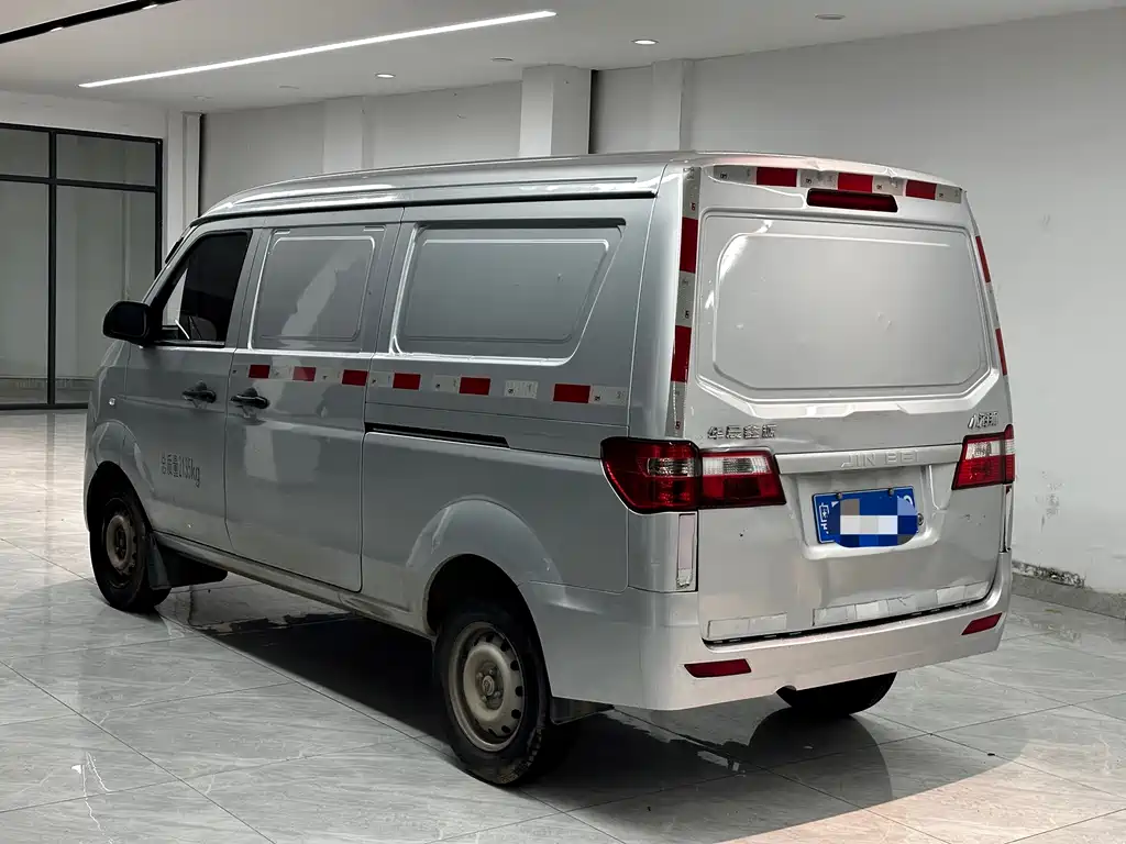 Jinbei X30 — миниатюра 6