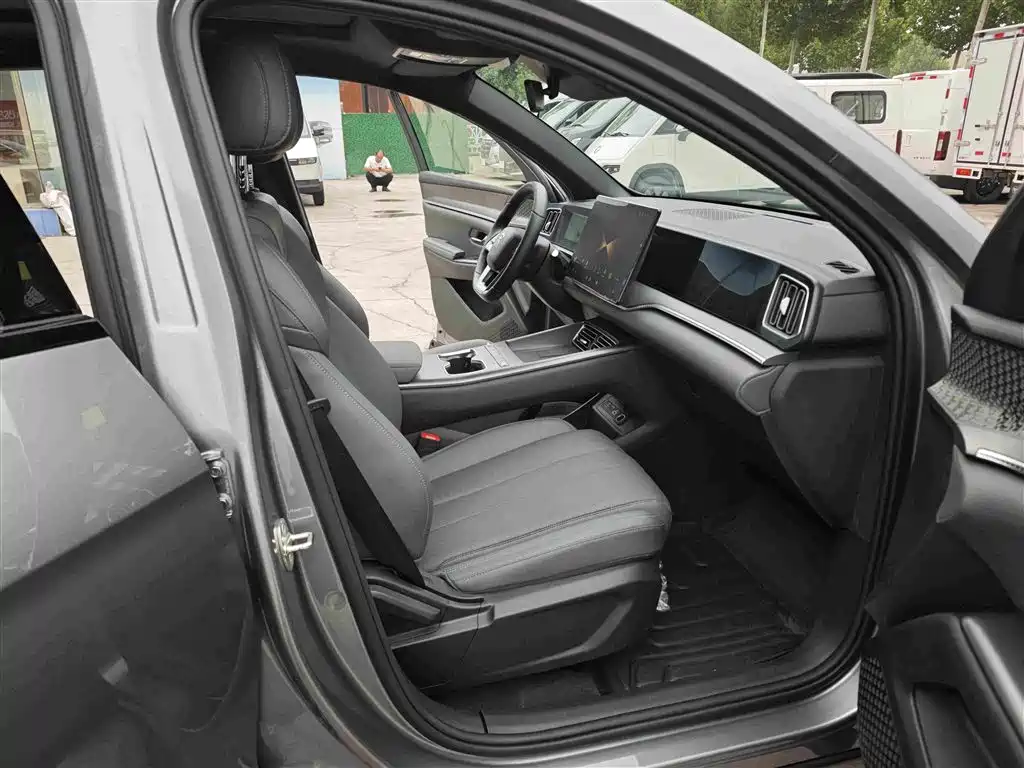 BYD Pro New Energy — миниатюра 11