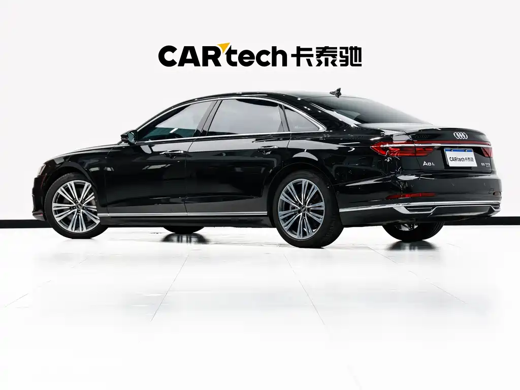 Audi A8 2022 A8L 55 TFSI quattro Luxury