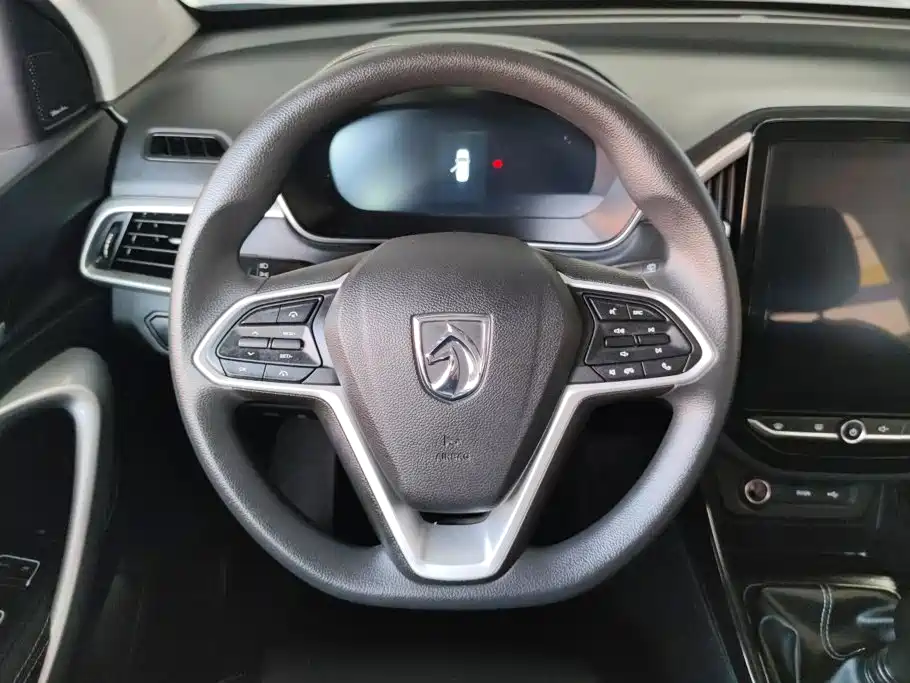 Baojun 530 — миниатюра 15