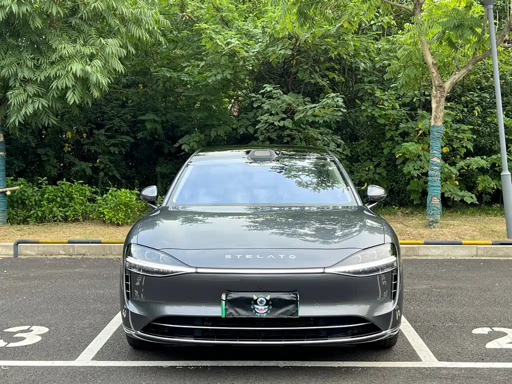 Xiangjie Xiangjie S9 — миниатюра 2