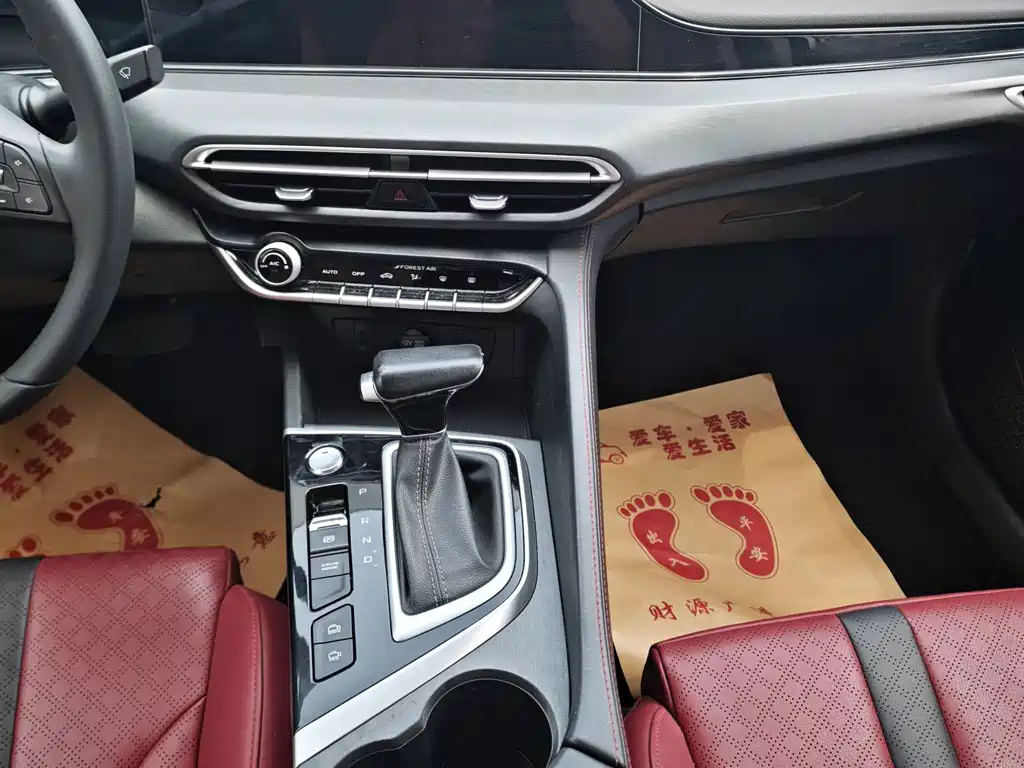 Changan Eado — миниатюра 8