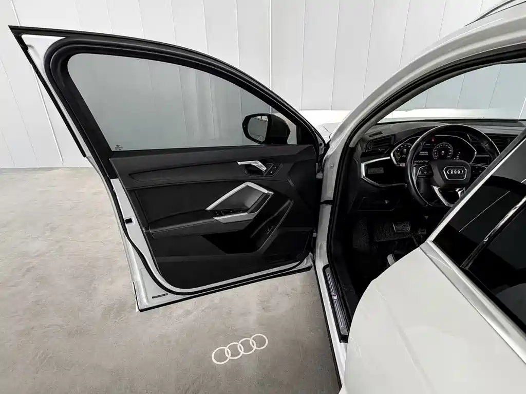 Audi Q3 — миниатюра 17