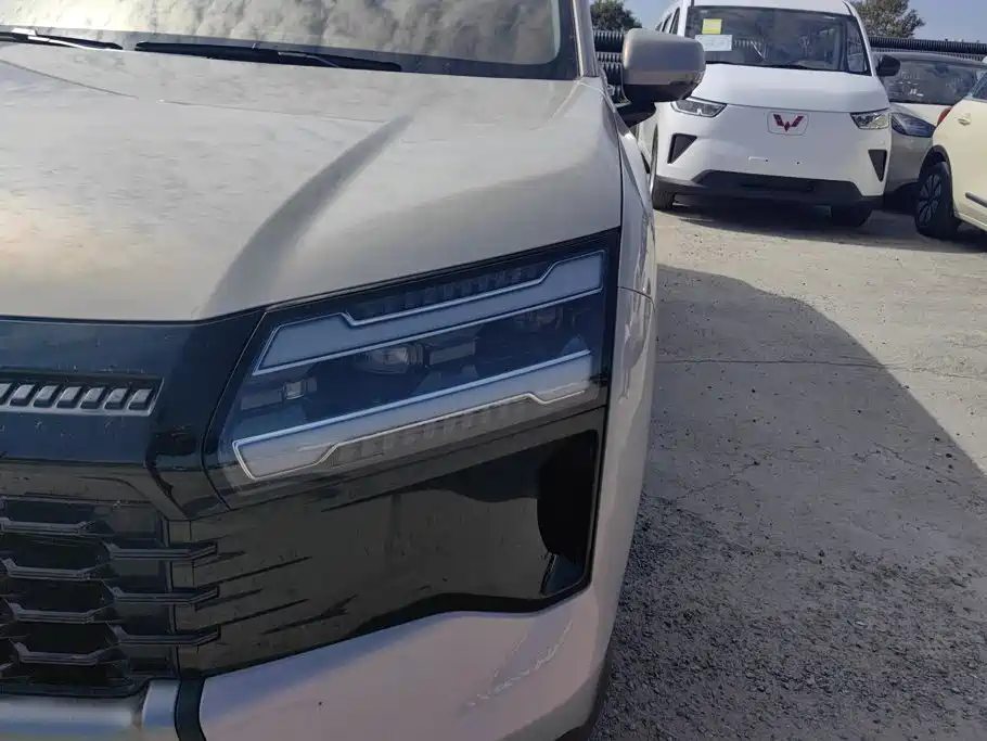 Wuling Xingguang 560 — миниатюра 5