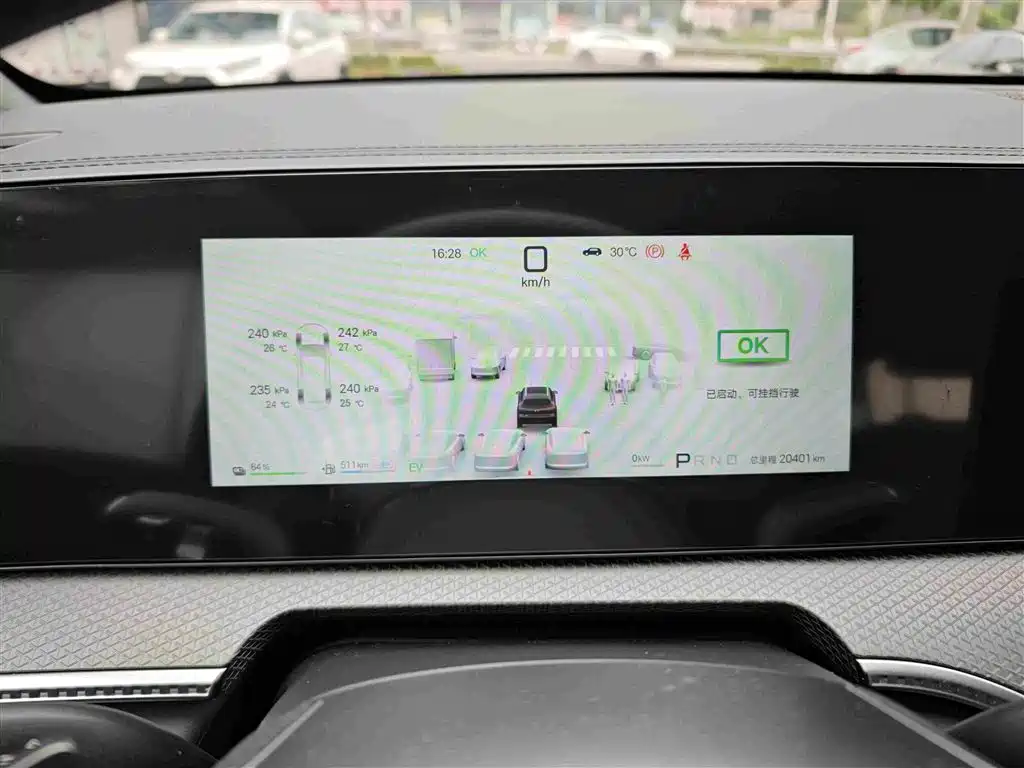 BYD Pro New Energy — миниатюра 18