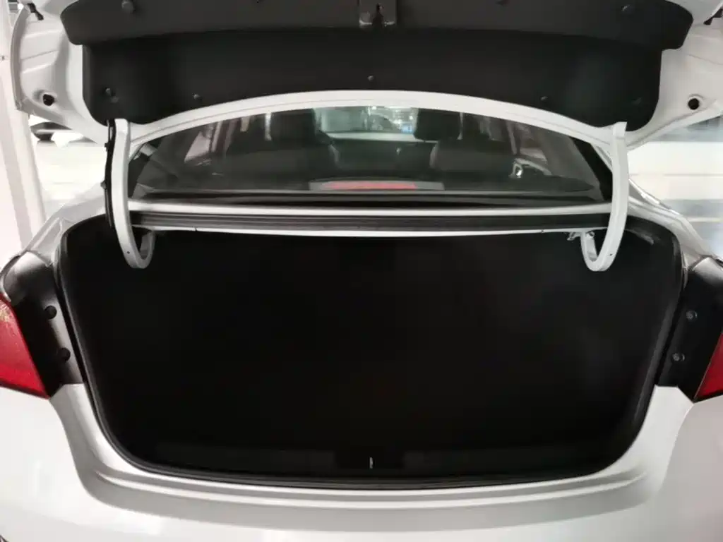 Hyundai Mistra — миниатюра 19