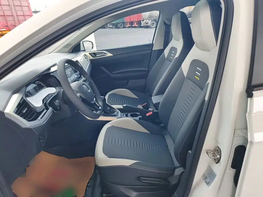 Volkswagen Polo — миниатюра 15