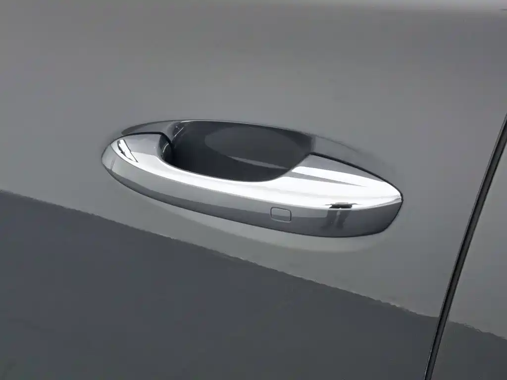 BYD Tang New Energy — миниатюра 18