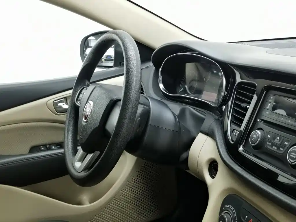 Fiat Viaggio — миниатюра 22