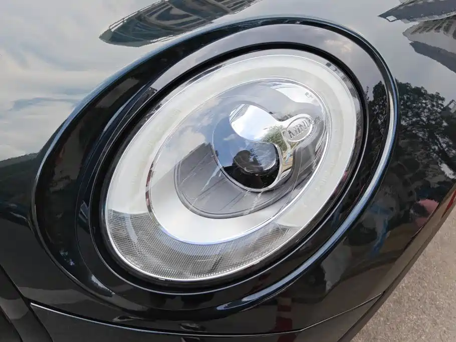 MINI Mini Clubman — миниатюра 5