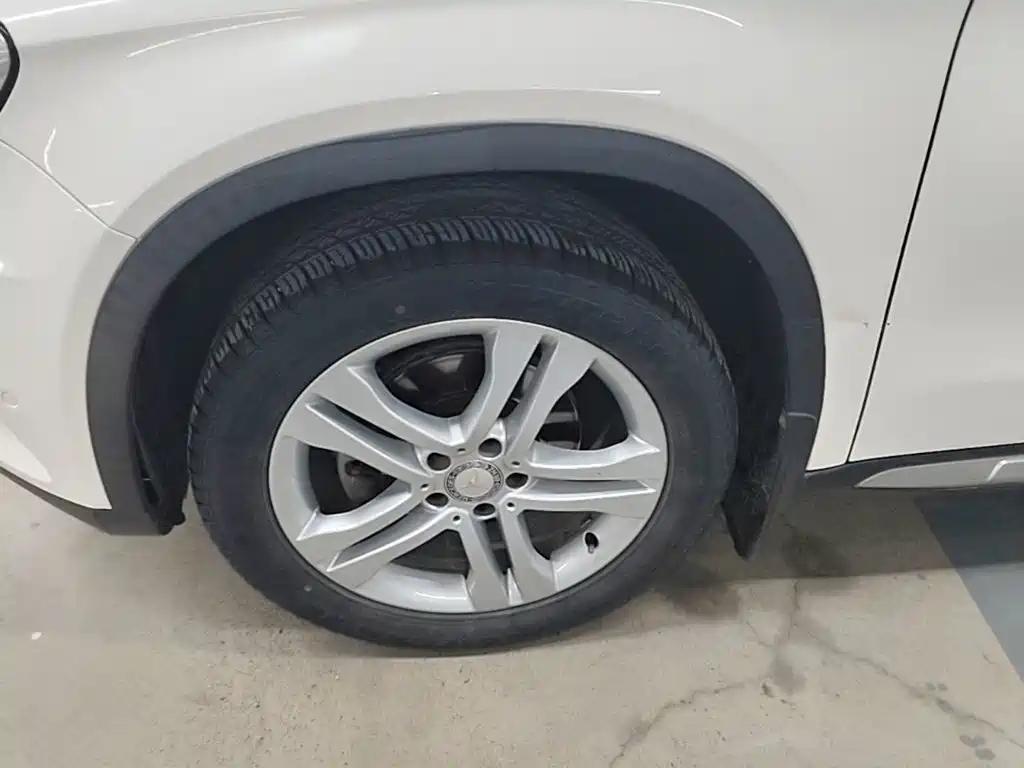 Mercedes-Benz GLA — миниатюра 23