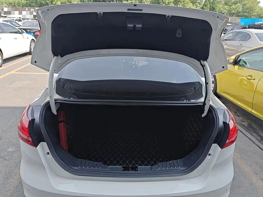 Ford Focus — миниатюра 19