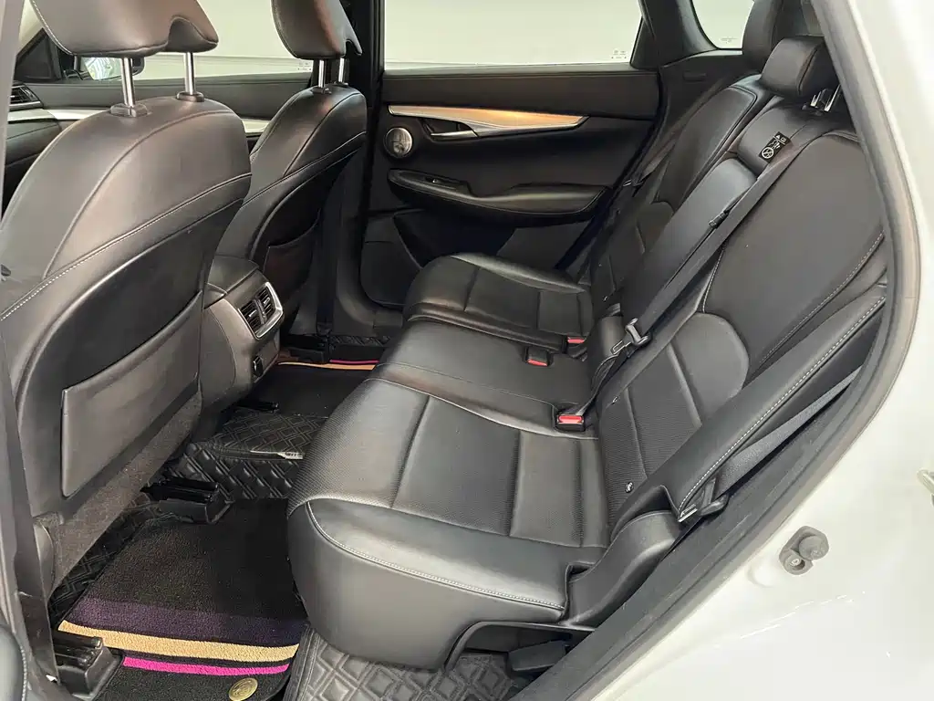 Infiniti QX50 — миниатюра 15