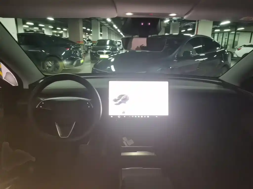 Tesla Model Y — миниатюра 10