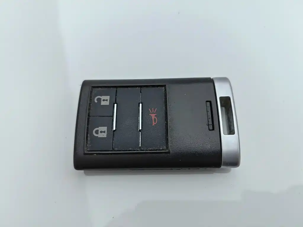 Chevrolet Captiva — миниатюра 19