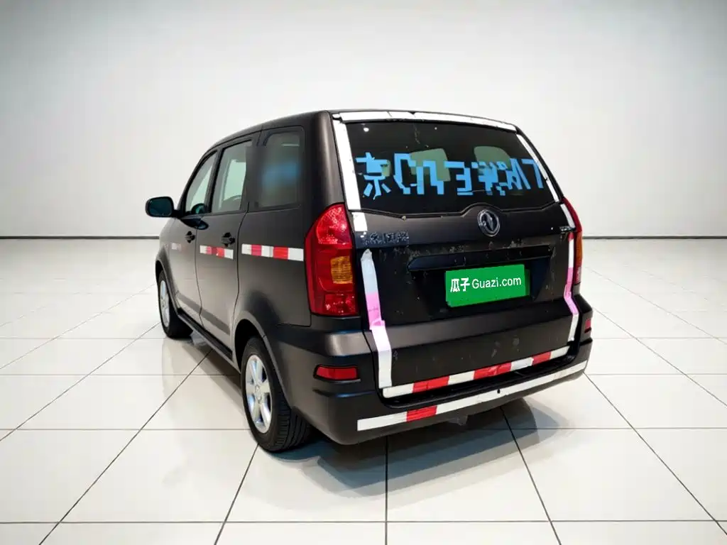 Fengguang Fengguang 330 — миниатюра 4