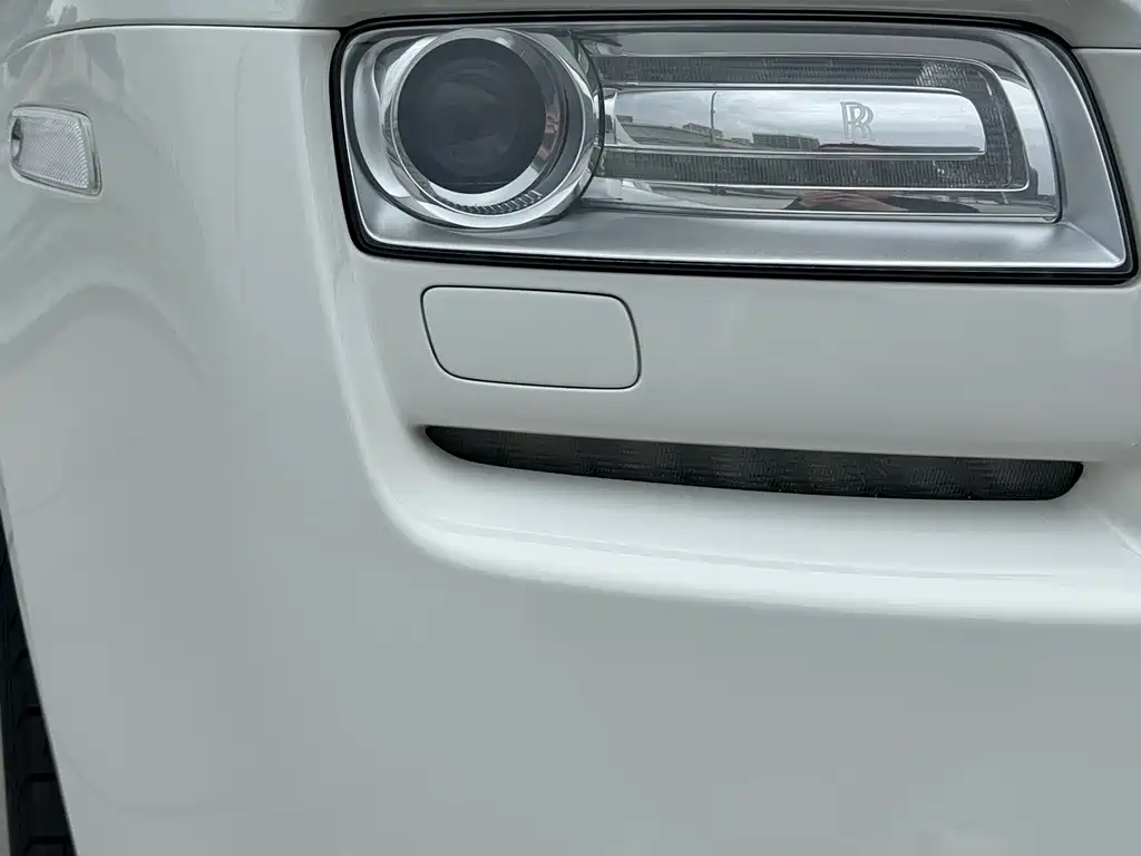 Rolls-Royce Ghost — фотографии объявления, Фото 14