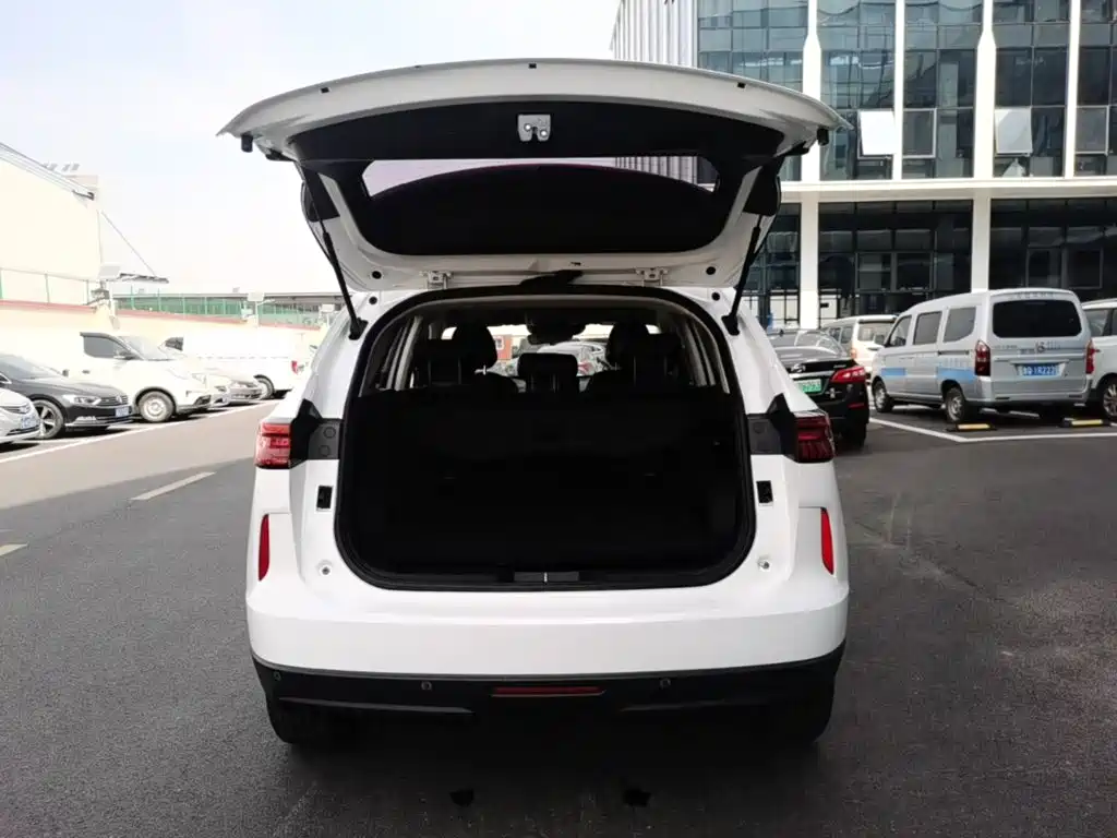 Haval H6 — миниатюра 19