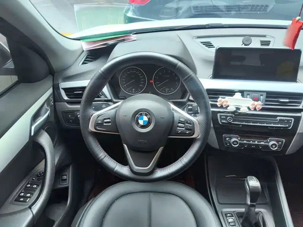 BMW X1 — миниатюра 3