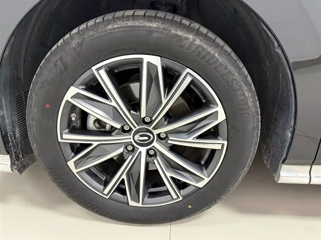 GAC Motor Trumpchi M8 — миниатюра 34