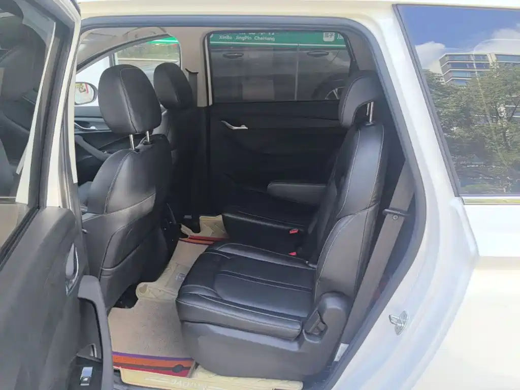 Baojun 360 — миниатюра 17