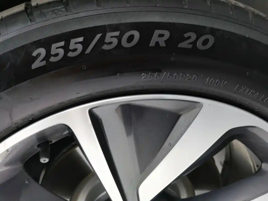 Li Auto Li ONE — миниатюра 24